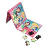 Buy cheap Children Preschool Books Foldable Puzzle Game Books With Magnetic Stickers from wholesalers