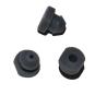 Buy cheap Custom Silicone Rubber Single Nozzle Silicone Shower Head Nozzles from wholesalers