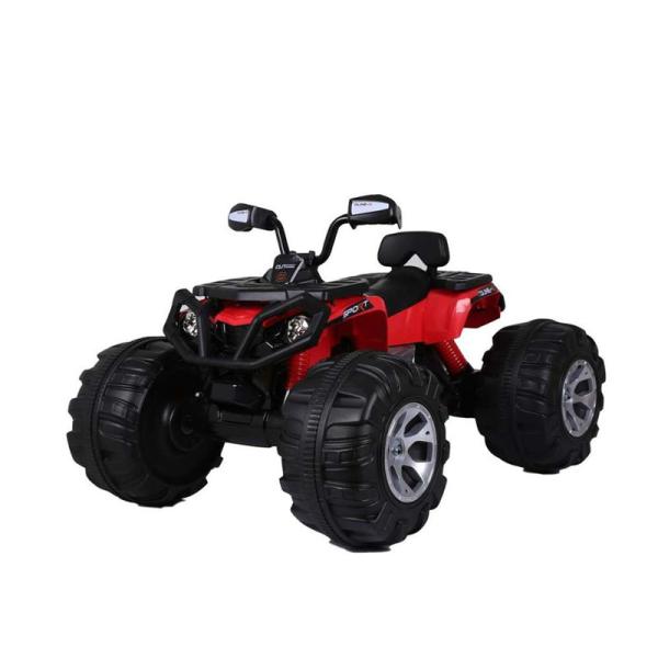 Buy cheap 2023 Electric ATV Ride On Car for Kids Suitable Age 3-8 Years With MP3 12V 24V Battery from wholesalers