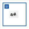 Buy cheap DIN934 Weld Nut 10.9 Steel Blackened By Heat Treatment M8 - M24 from wholesalers
