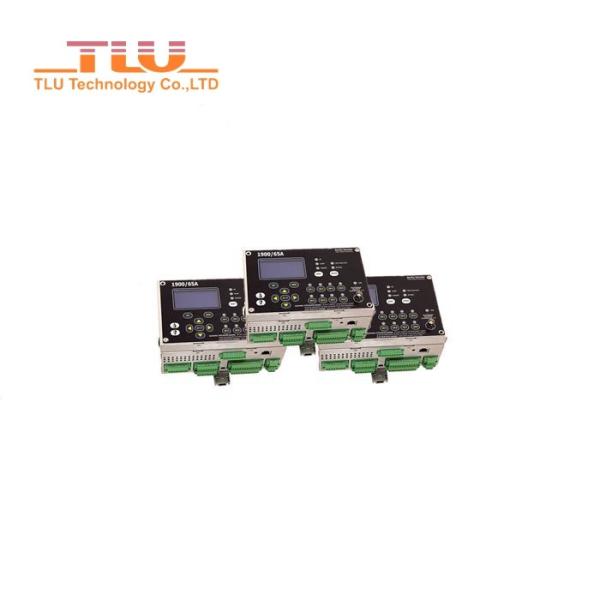 Buy cheap GE Bently Nevada 3500/92-04-01-00 Original Box Package from wholesalers