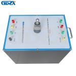 ZX-HJ Calibration PT Standard Electrical Test Equipment Simple Connection