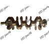 Buy cheap 1AZ Engine Pistion Crankshaft 13401-28010 13401-28040 from wholesalers