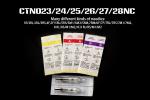 0.3 MM Nouveau Contour Tattoo Cartridge Needles Excellent Stability