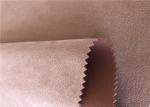 Apparel Textiles Polyester Spandex Fabric Winter Jacket Scuba Suede Microfiber
