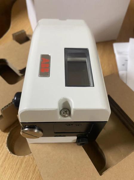 Buy cheap V18345-1027121001 | ABB V18345 TZID-C Valve Positioner in stock from wholesalers