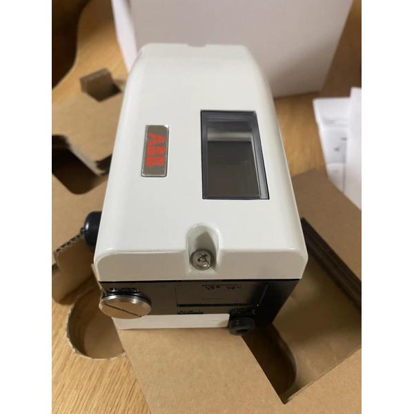 ABB TZID Electropneumatic Valve Positioner V18345-1010221001