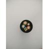 Buy cheap High Conduction Sheathed 4x4mm2​ Crane Electrical Cable Abrasion Proof from wholesalers
