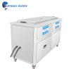Buy cheap 88L 1200Watt Automotive Ultrasonic Cleaner Two Tank For Car Parts from wholesalers