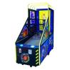 Buy cheap 180KG Arcade Hoops Cabinet Basketball Arcade Machine Electronic For Teenager from wholesalers