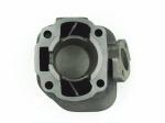 Yamaha 50 2 Stroke Single Cylinder , Motorcycle Cast Iron Cylinder Block