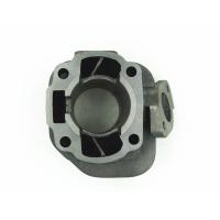 Buy cheap Yamaha 50 2 Stroke Single Cylinder , Motorcycle Cast Iron Cylinder Block product