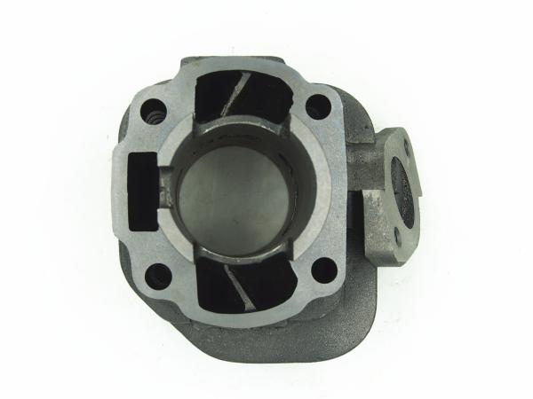 Buy cheap Yamaha 50 2 Stroke Single Cylinder , Motorcycle Cast Iron Cylinder Block from wholesalers