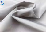 57gsm 50D 210t Pongee Fabric Down Jacket ISO 9001