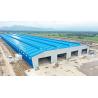 Buy cheap High-Quality Prefabricated Steel Building Structures for Industrial Use from wholesalers