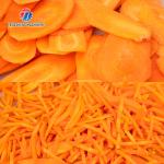 Eggplant Okra Multi Vegetable Cutter Machine Industrial Potato Root Veg Cutting