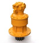 Swing Motor Assy 31N7-10170/31N7-10171 For Hyundai R250LC-7/R265-7/R265-9