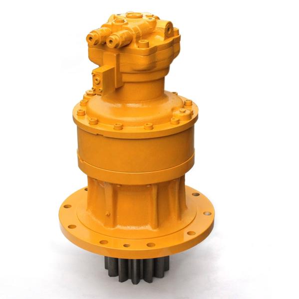 Swing Motor Assy 31N7-10170/31N7-10171 For Hyundai R250LC-7/R265-7/R265-9