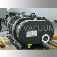 Buy cheap BSJ300L Aluminium Alloy 300 L/s Mechanical Booster Vacuum Pump 50Hz 5HP Army product