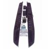 Buy cheap Steel Black Running Board Side Steps 4x4 Body Kits For Ranger T6 T7 2012 + from wholesalers