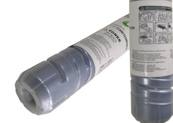 Buy cheap Aficio MP1610LD Black Toner Powder For Ricoh MP1230D With Bulk Packaging from wholesalers