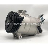 Buy cheap CVC Ac Compressor for Fiat Toro 2016> Motor Etorq e Motor Diesel Jeep Renagade product