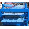 Buy cheap Steel Cold Double Layer Roll Forming Machine for Roof Tile , Metal Sheet , Wall Panel from wholesalers