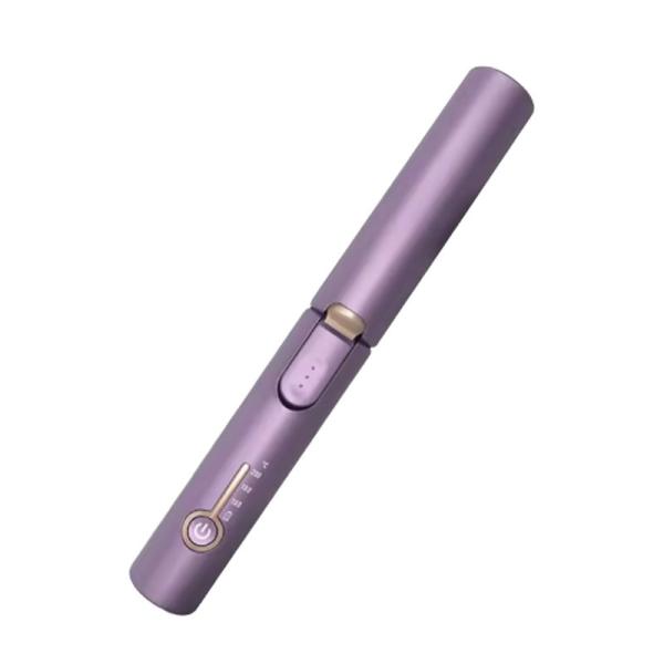Buy cheap Lightweight Rechargeable 3 Heat Settings Travel Heated Rollers For Hotel from wholesalers