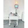 Buy cheap 18650 21700 26650 Cylindrical Cell Disassembly Machine Knife Slitting from wholesalers