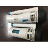 Buy cheap Auxiliary Flushing Toilet Inlet Valve / Toilet Cistern Dual Flush Valve Wall Drainage from wholesalers