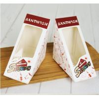 Buy cheap Food Grade Takeaway Disposable Plastic Fast Food container /lunch box/salad product