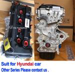 2012-2016 Year Hyundai / KIA G4NA NB NC Engine Assembly Motor with Nu 2.0 L 1999