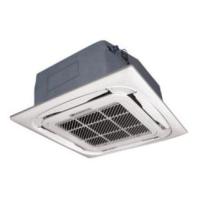 Buy cheap Water chilled Ceiling concealed 8 way Cassette Fan coil unit 400CFM -(FP-68KM) product