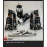 Buy cheap Air Suspension Shock Absorber Strut Toyota C-HR 2016+ With Camber Plate from wholesalers