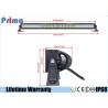 Buy cheap 42 Inch 240W 5D RGB Led Car Light Bar Dance Sync With Music Spot / Flood / Combo from wholesalers