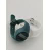 Buy cheap EMC ROHS Reach Certified Slim Pedometer Bracelet Distance Up To 1999.99Km/1263.99Miles from wholesalers