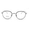 Buy cheap BD100 Fashionable Acetate Metal Frames with Customizable Colors for Business Buyers from wholesalers