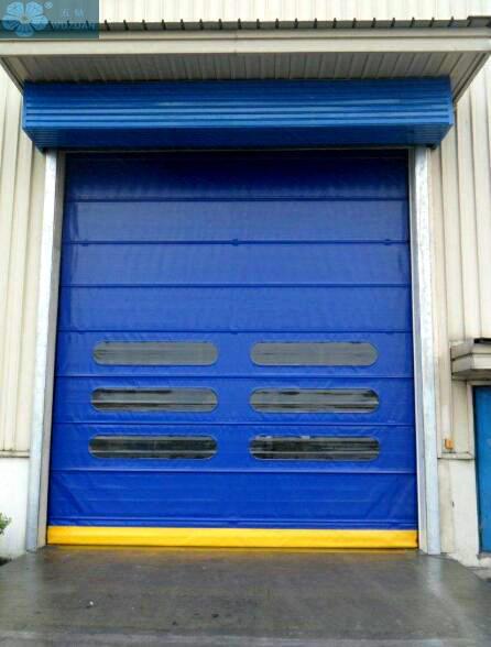 Buy cheap Wind Resistant Commercial Security Shutters from wholesalers