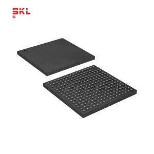 Buy cheap 10CL010YU256C8G Programmable IC Chip 256-LFBGA Programmable Gate Array from wholesalers