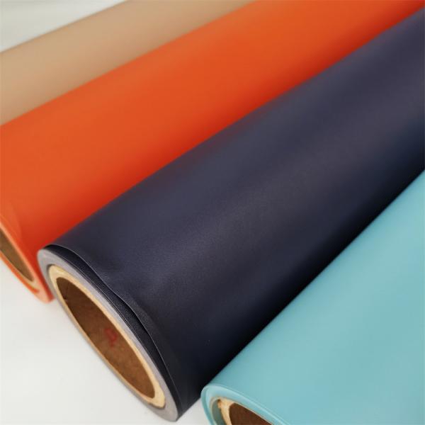 Buy cheap 1260mm Width PVC Furniture Film Indoor Decoration Antibacterial from wholesalers