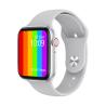Buy cheap Zinc Alloy 320*385 220mAh W26 Smartwatch Full Touch Screen ECG sensor from wholesalers