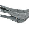 Buy cheap WG9725520286 Rear Leaf Spring Steel Plate Assembly for Sinotruk HOWO Truck Suspensions Spare Parts from wholesalers