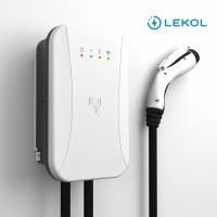 Buy cheap 3 Phase Wallbox 22kw EVSE Charging Station 22kw Ev Charge Point product