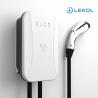 Buy cheap Ac Charging Station Cable Type 2 3 Phase 11kw Electric Vehicle Charger For Home from wholesalers