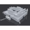 Buy cheap Customised Modular Prefab Container House For Shopping Center Or Coffee Bar from wholesalers