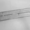 Buy cheap 41mm Steel Hotdip Galvanised C Channel For Building Photovoltaic Support steel purlins from wholesalers