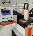 Fiber Laser 6000 Watt Cutting Machine Metal Sheet Fiber Laser Cutting Machine