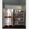 Buy cheap 5HP R404a QR3-112 Ankang Hermetic Piston Refrigeration Compressor 220-380V 3PH 50Hz or 380-460V 3PH 60Hz from wholesalers