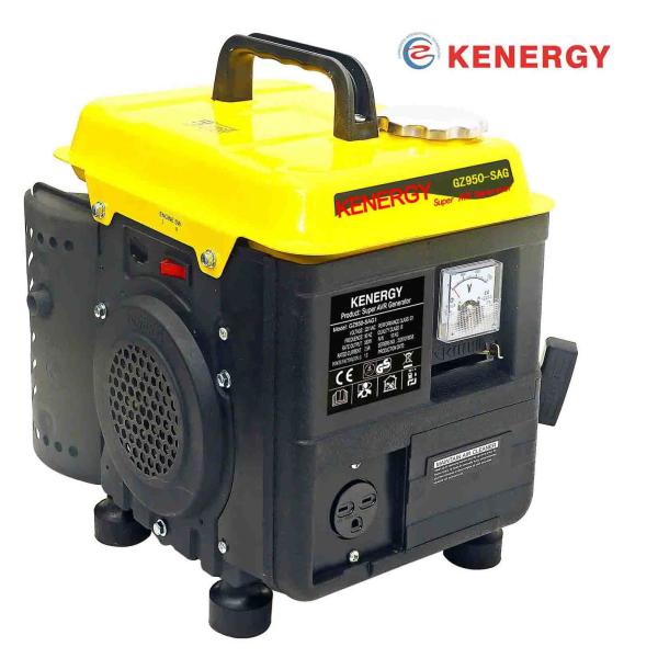 Buy cheap 2021 500W high efficiency AC generator energy-saving 500 watt alternators from wholesalers