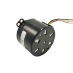 50BYJ46-6 50mm Diameter 5V DC Bipolar Permanent Magnet Gearbox stepper motor